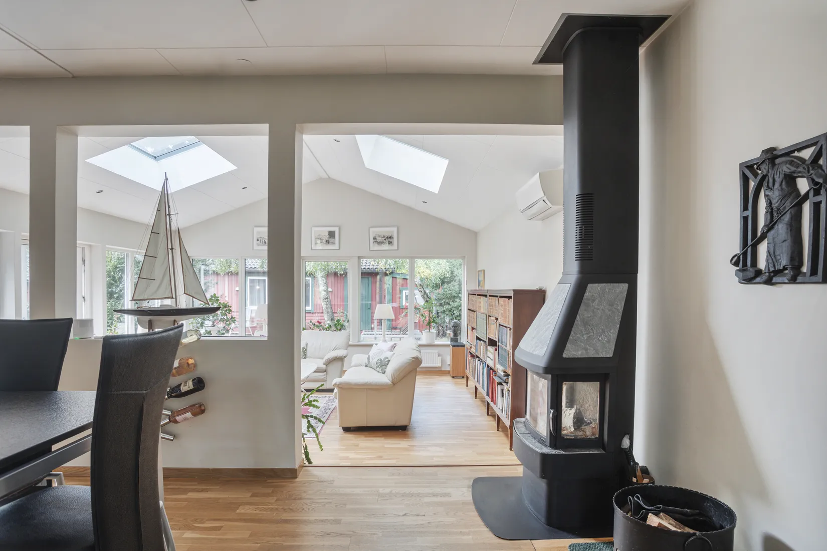 Villa, Ljungdalavägen 6, Höllviken, Vellinge