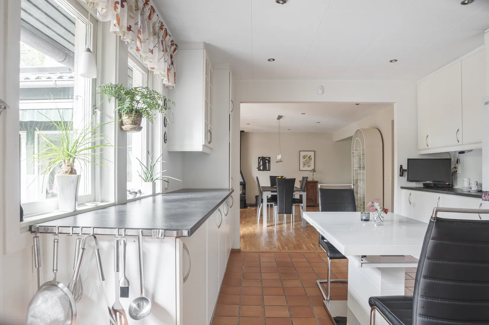 Villa, Ljungdalavägen 6, Höllviken, Vellinge
