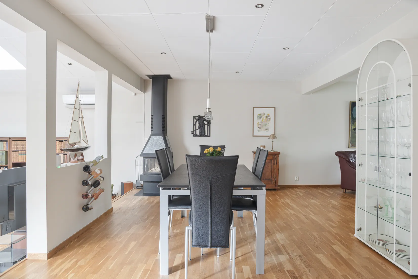 Villa, Ljungdalavägen 6, Höllviken, Vellinge