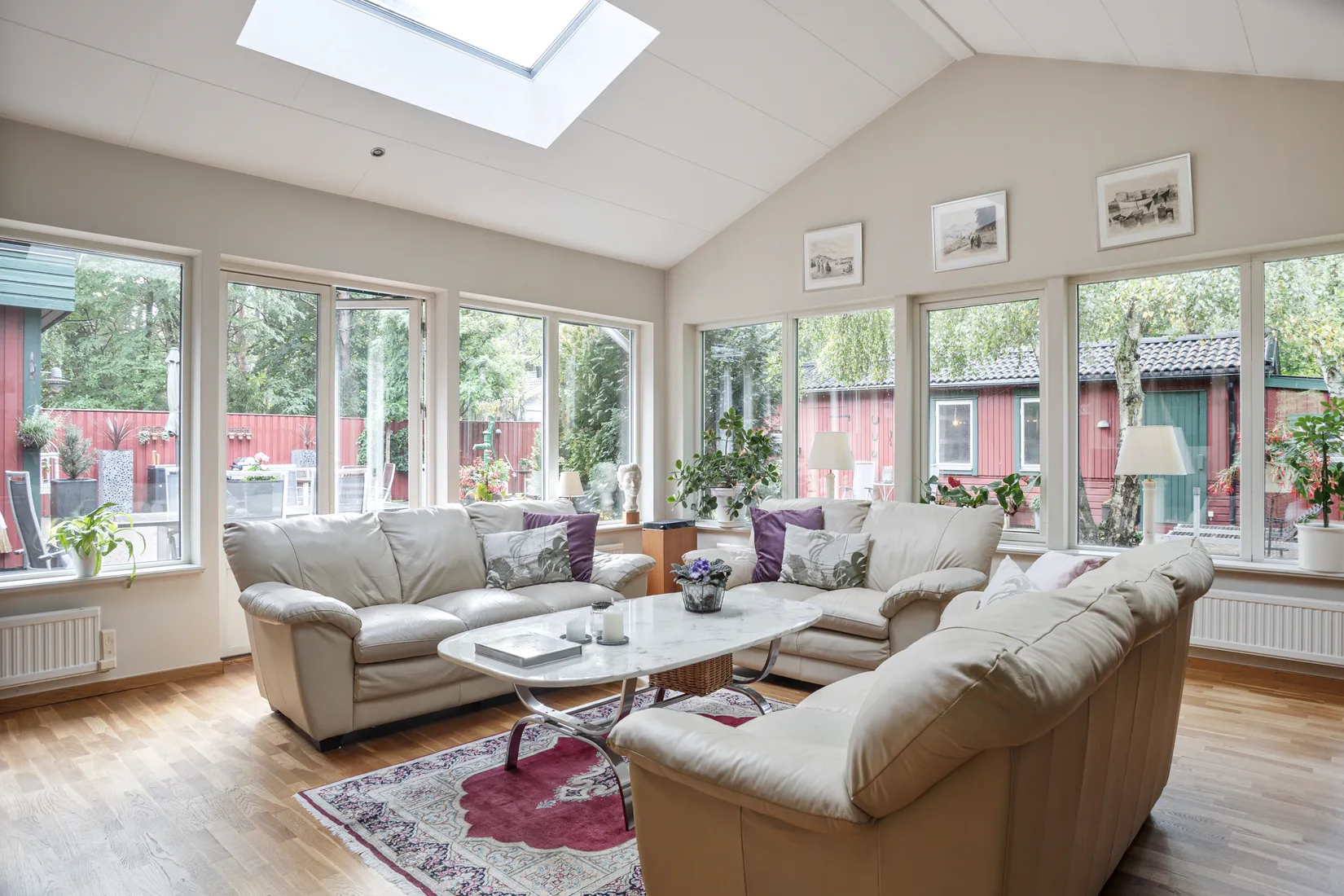 Villa, Ljungdalavägen 6, Höllviken, Vellinge