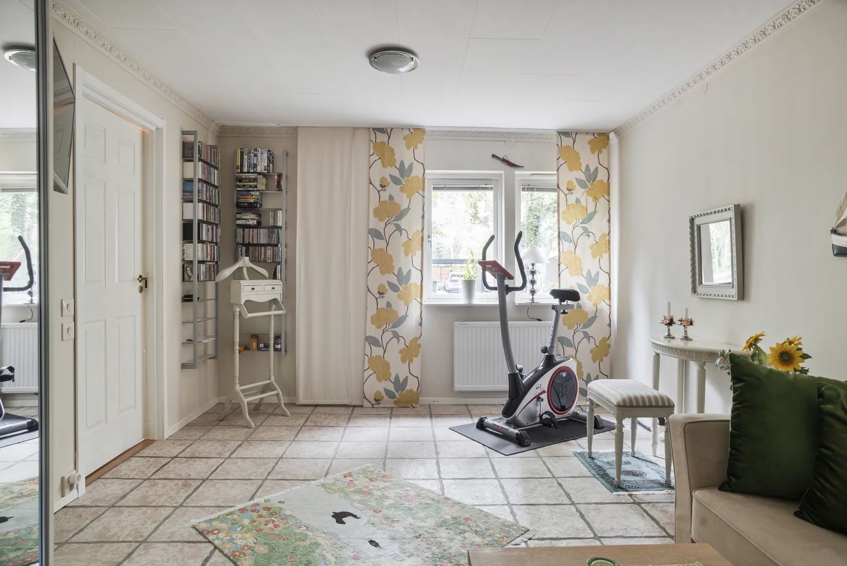 Villa, Ljungdalavägen 6, Höllviken, Vellinge