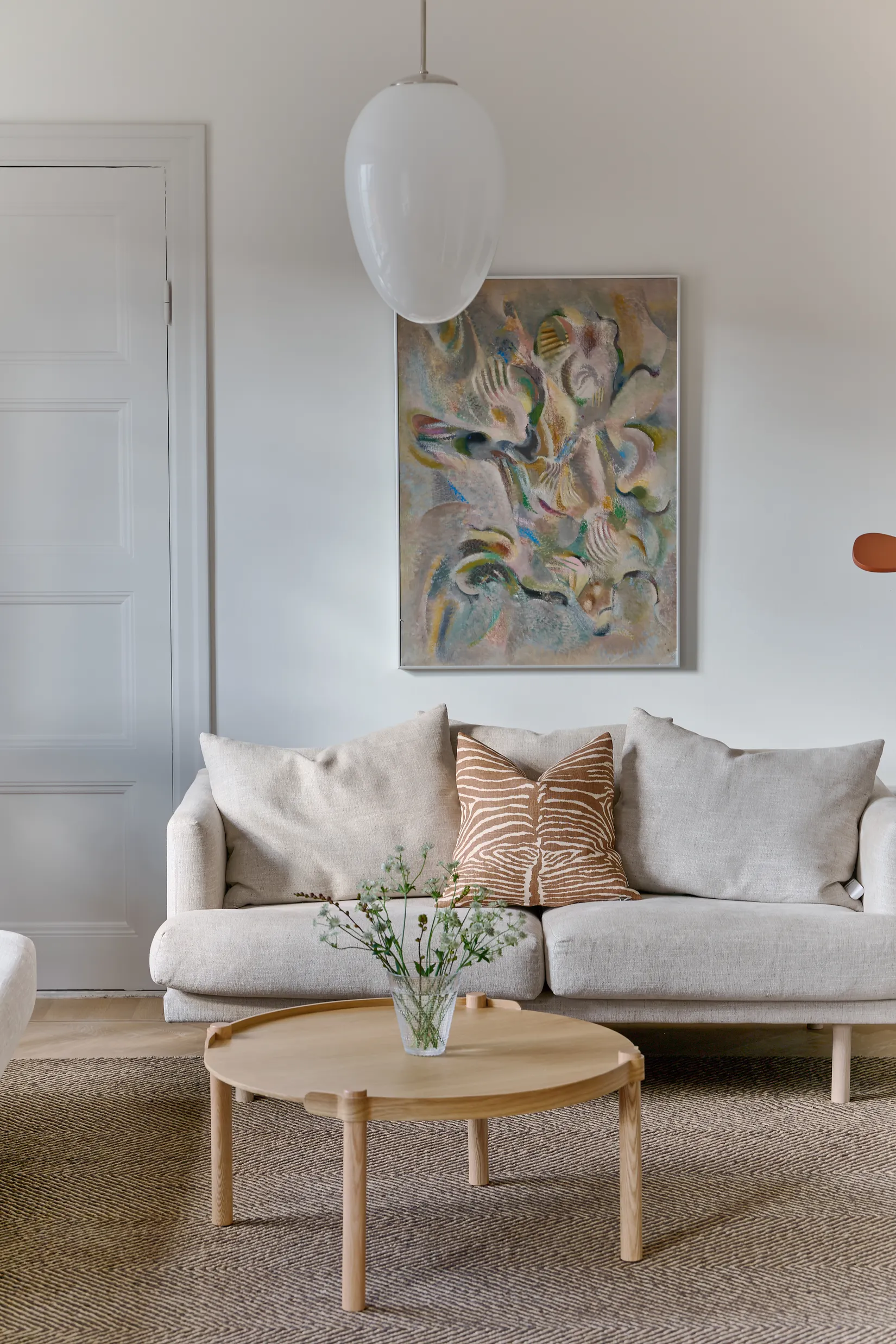 Bostadsrätt, Rörstrandsgatan 3, 3tr, Vasastan, Stockholm