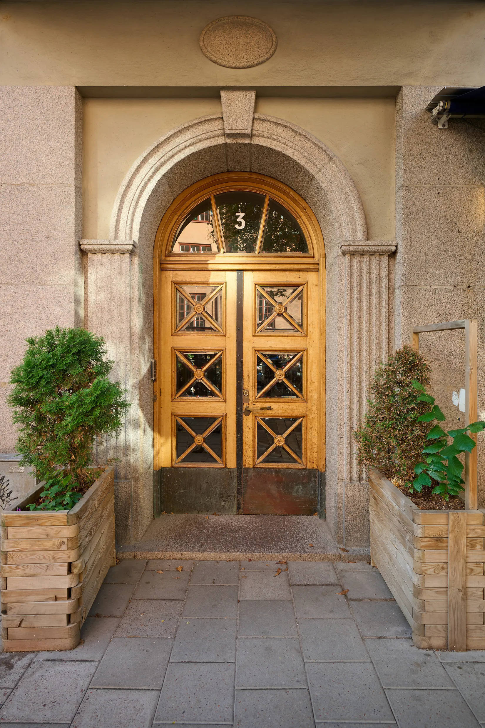 Bostadsrätt, Rörstrandsgatan 3, 3tr, Vasastan, Stockholm