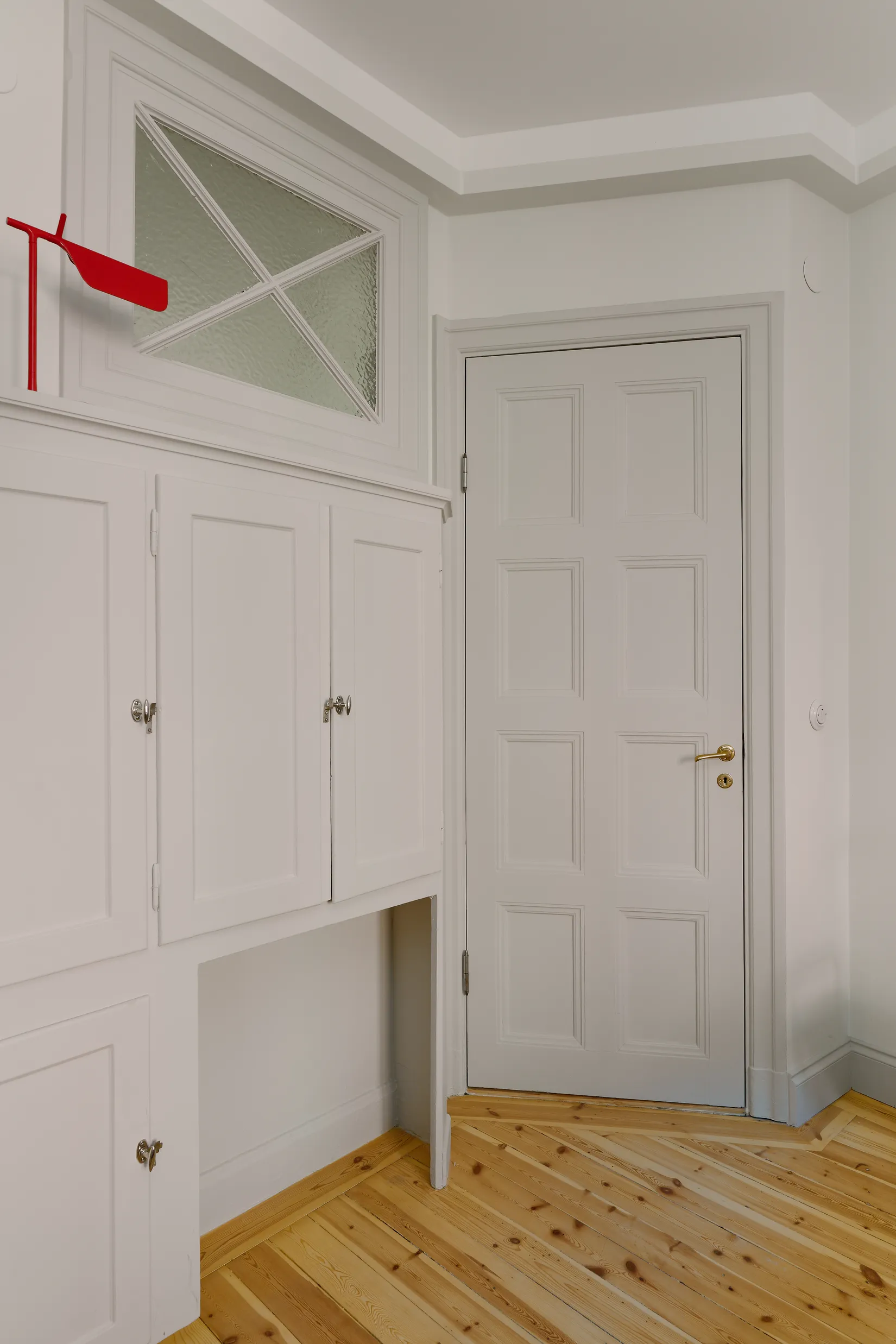 Bostadsrätt, Rörstrandsgatan 3, 3tr, Vasastan, Stockholm