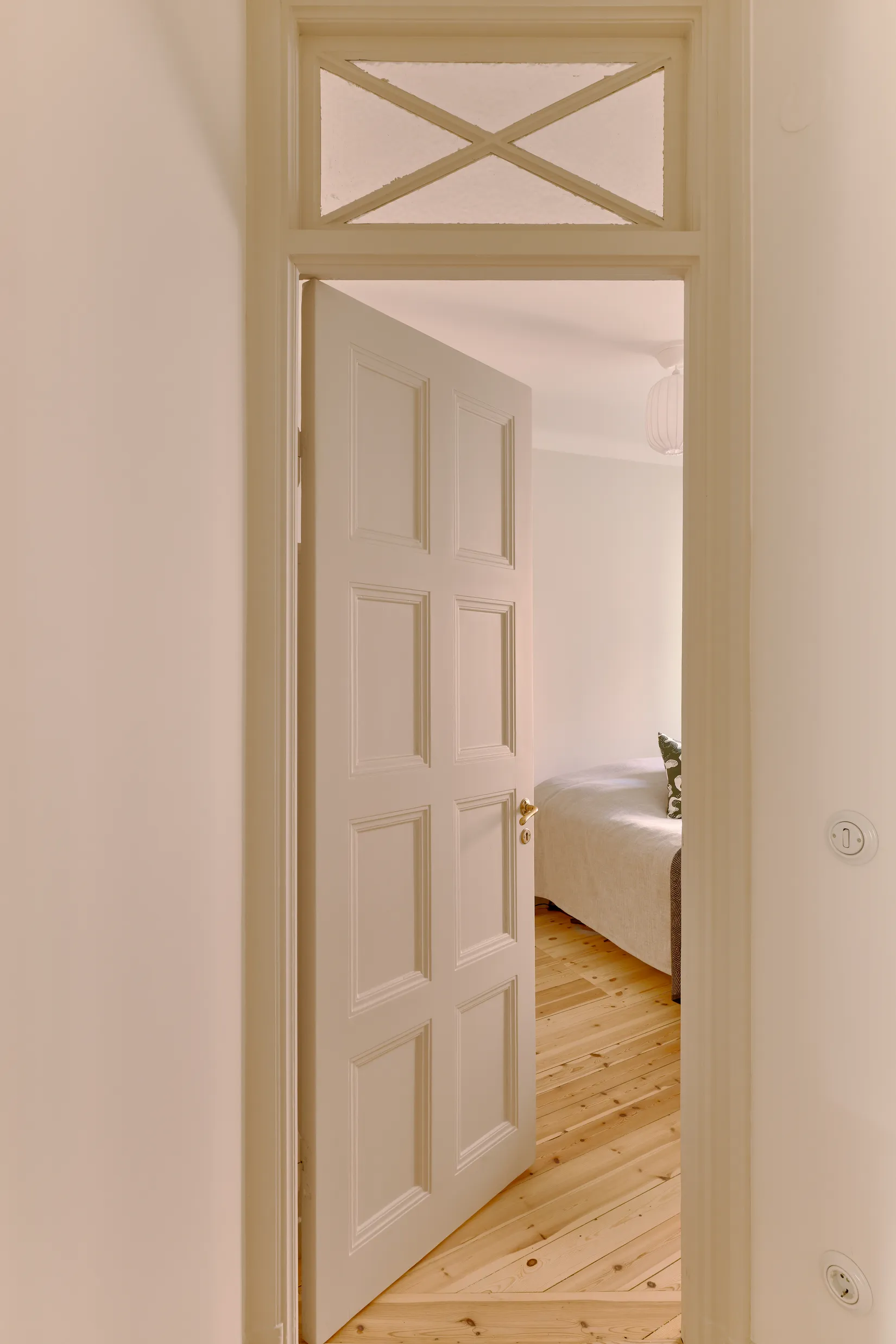 Bostadsrätt, Rörstrandsgatan 3, 3tr, Vasastan, Stockholm