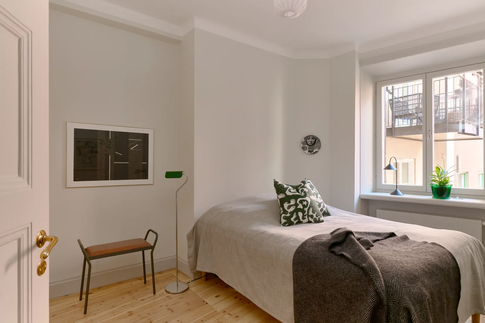 Bostadsrätt, Rörstrandsgatan 3, 3tr, Vasastan, Stockholm