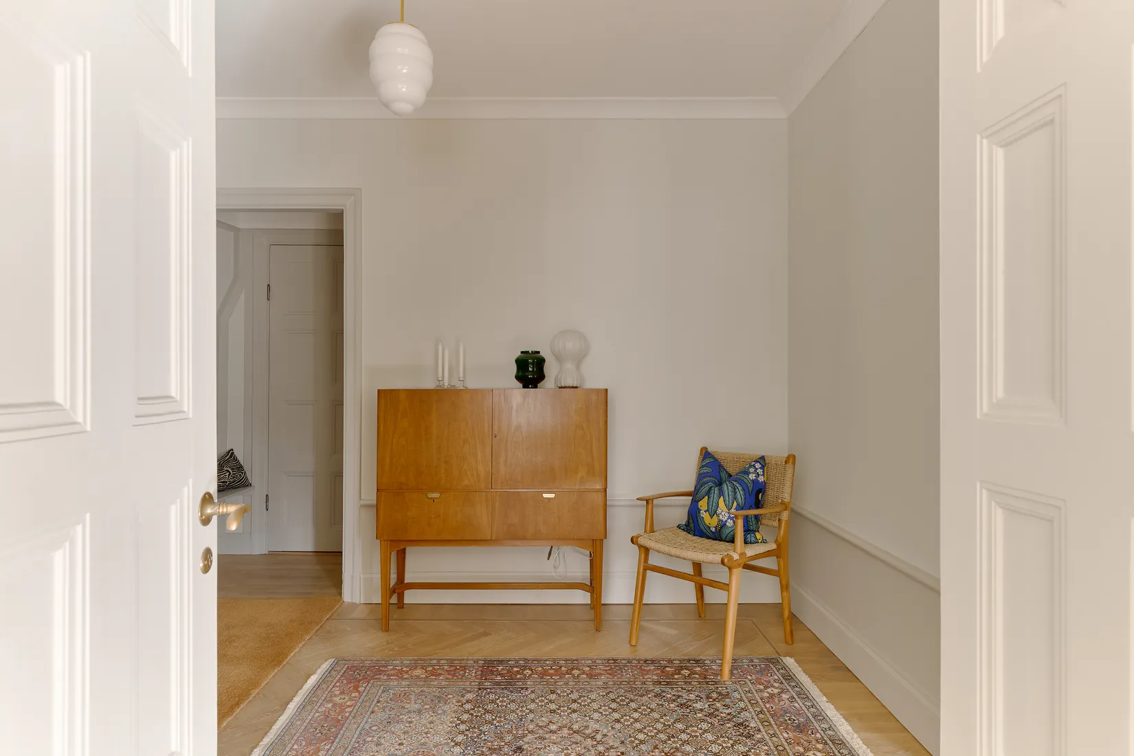 Bostadsrätt, Rörstrandsgatan 3, 3tr, Vasastan, Stockholm