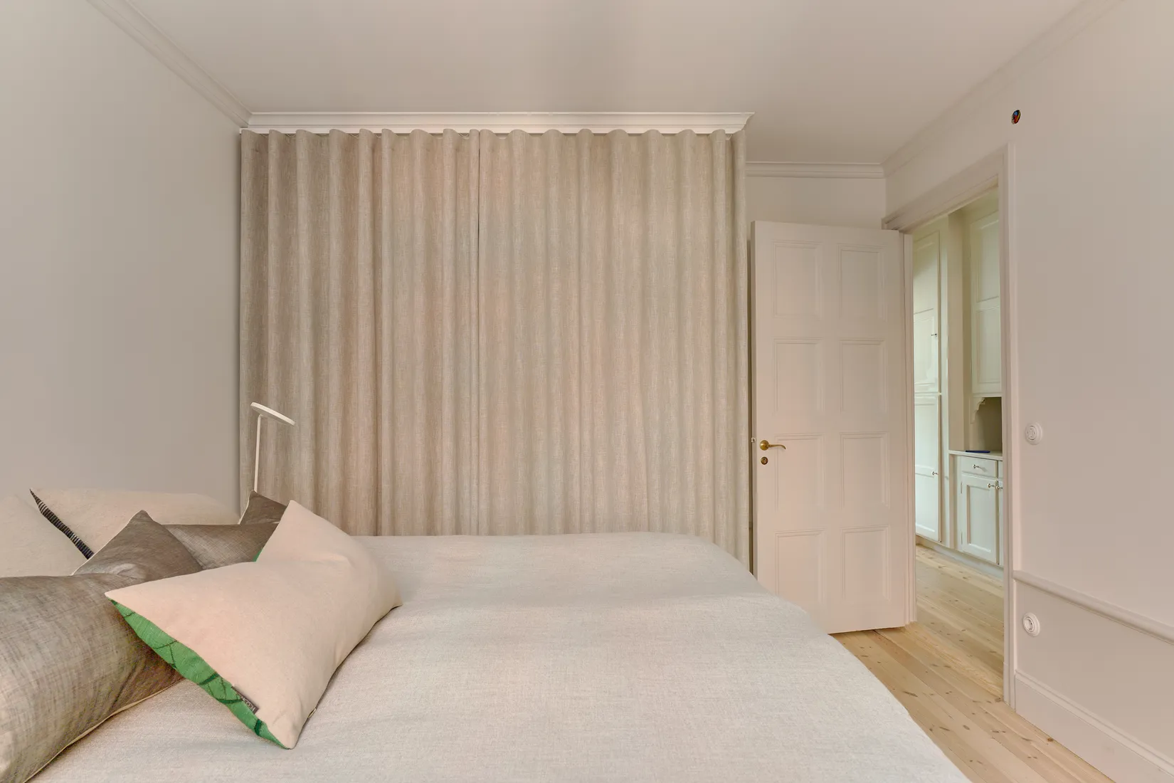 Bostadsrätt, Rörstrandsgatan 3, 3tr, Vasastan, Stockholm