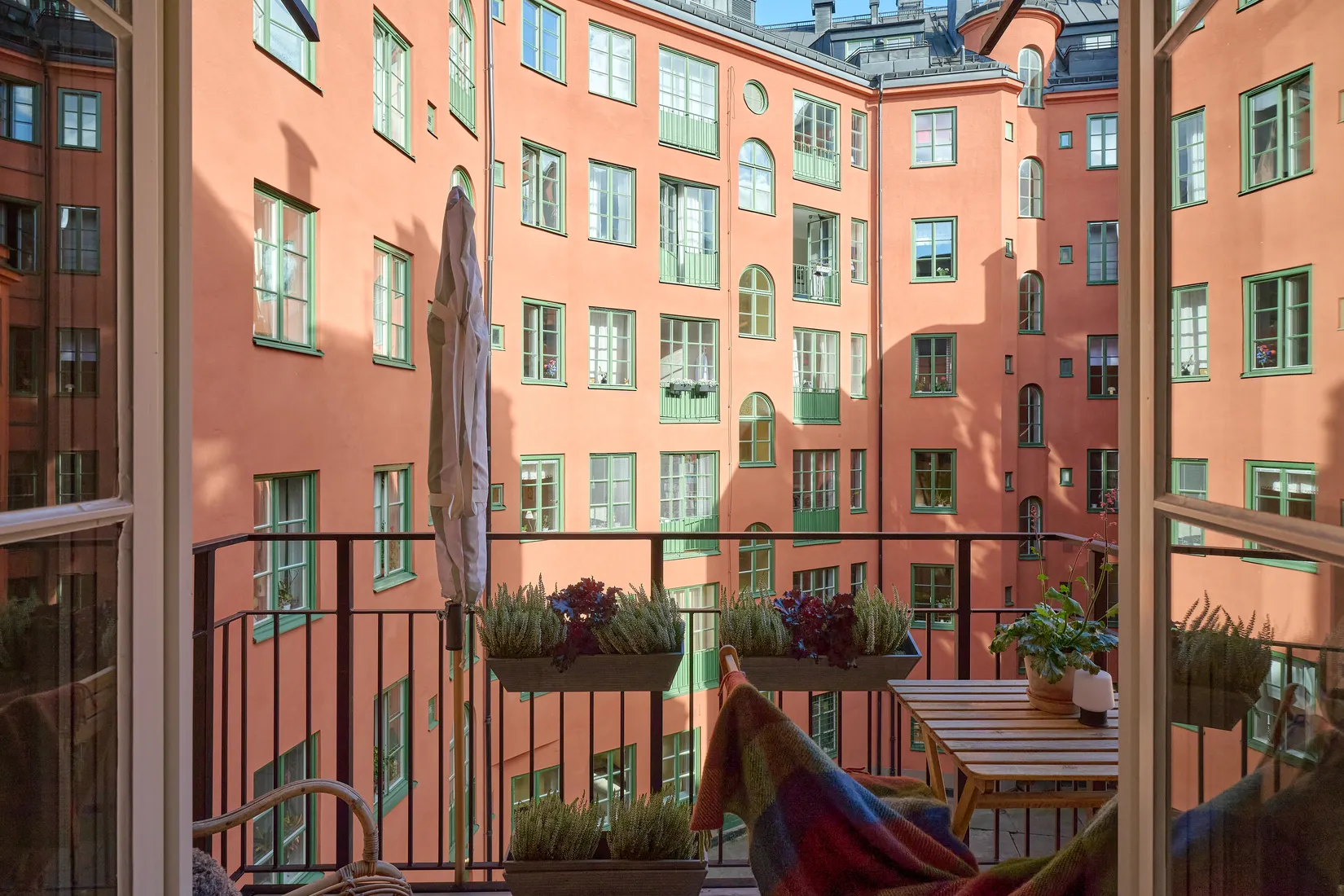Bostadsrätt, Rörstrandsgatan 3, 3tr, Vasastan, Stockholm