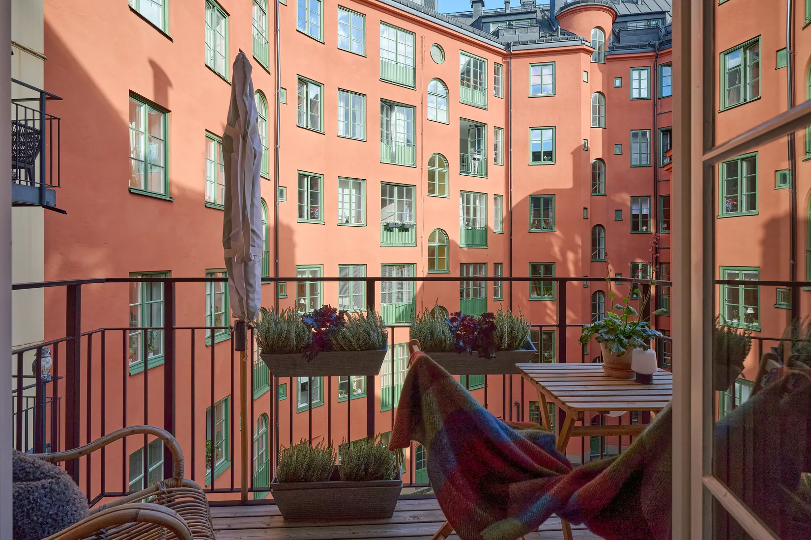 Bostadsrätt, Rörstrandsgatan 3, 3tr, Vasastan, Stockholm