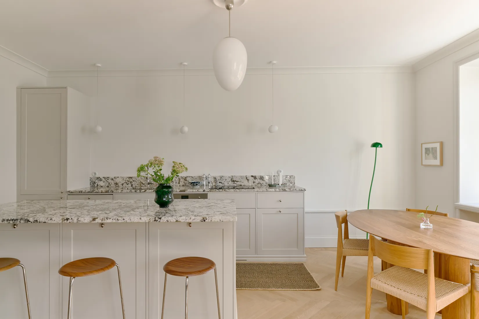 Bostadsrätt, Rörstrandsgatan 3, 3tr, Vasastan, Stockholm