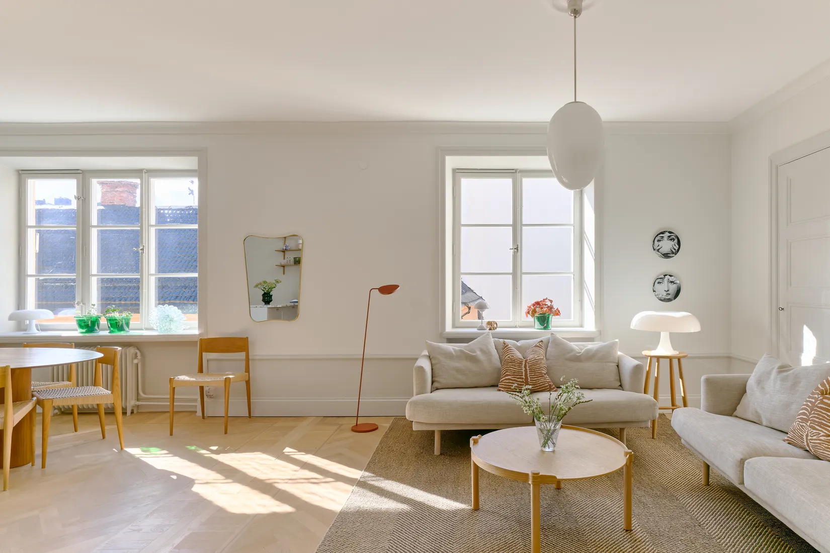 Bostadsrätt, Rörstrandsgatan 3, 3tr, Vasastan, Stockholm