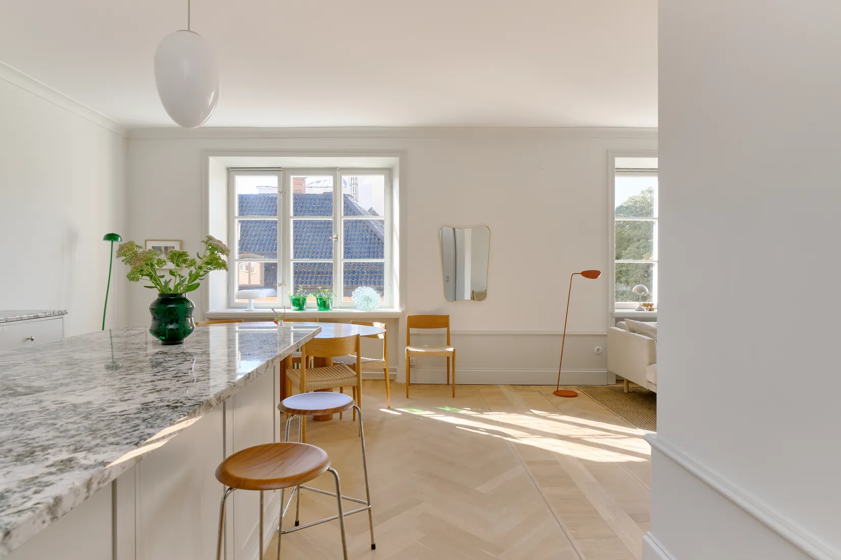 Bostadsrätt, Rörstrandsgatan 3, 3tr, Vasastan, Stockholm