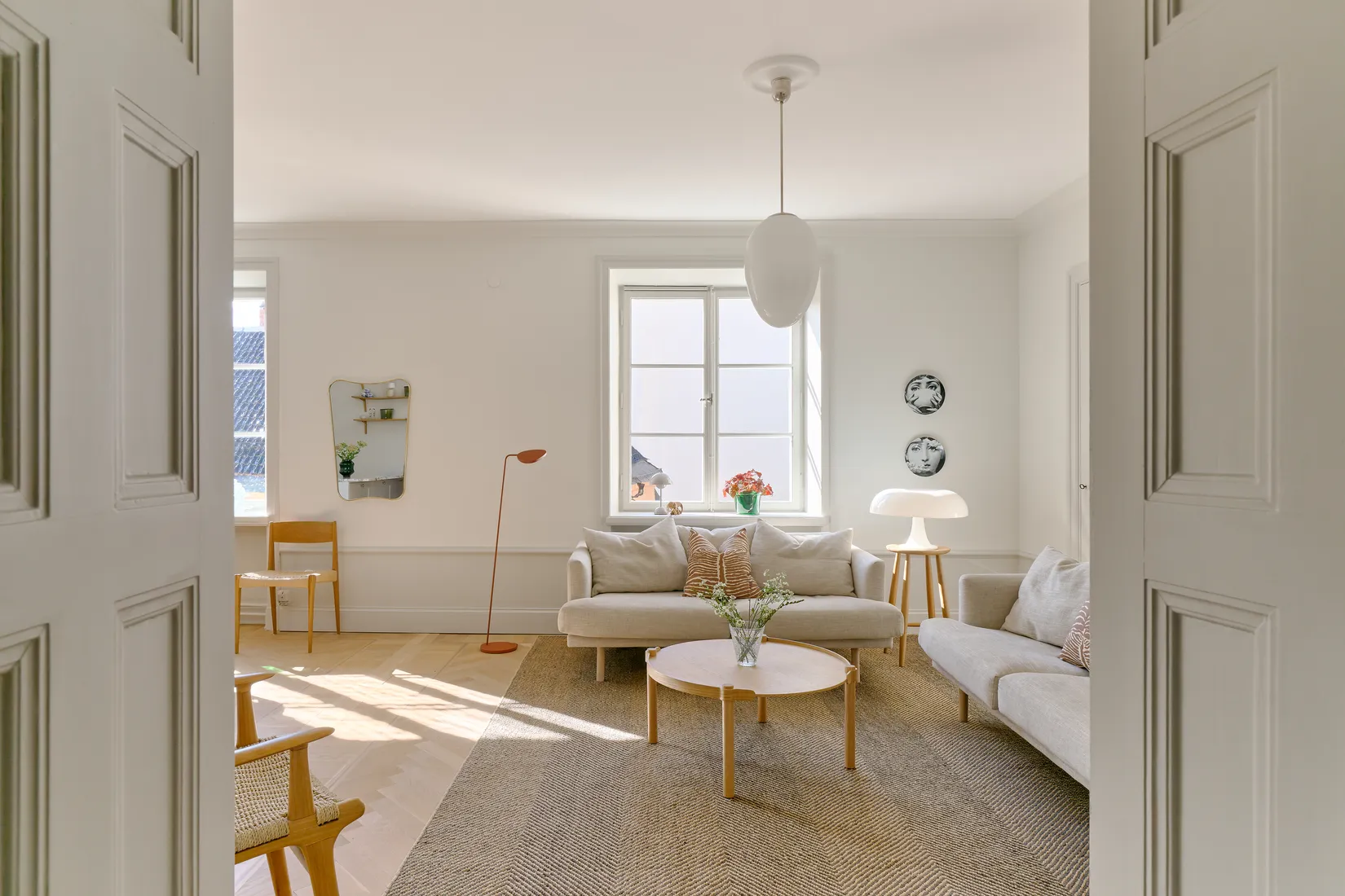 Bostadsrätt, Rörstrandsgatan 3, 3tr, Vasastan, Stockholm