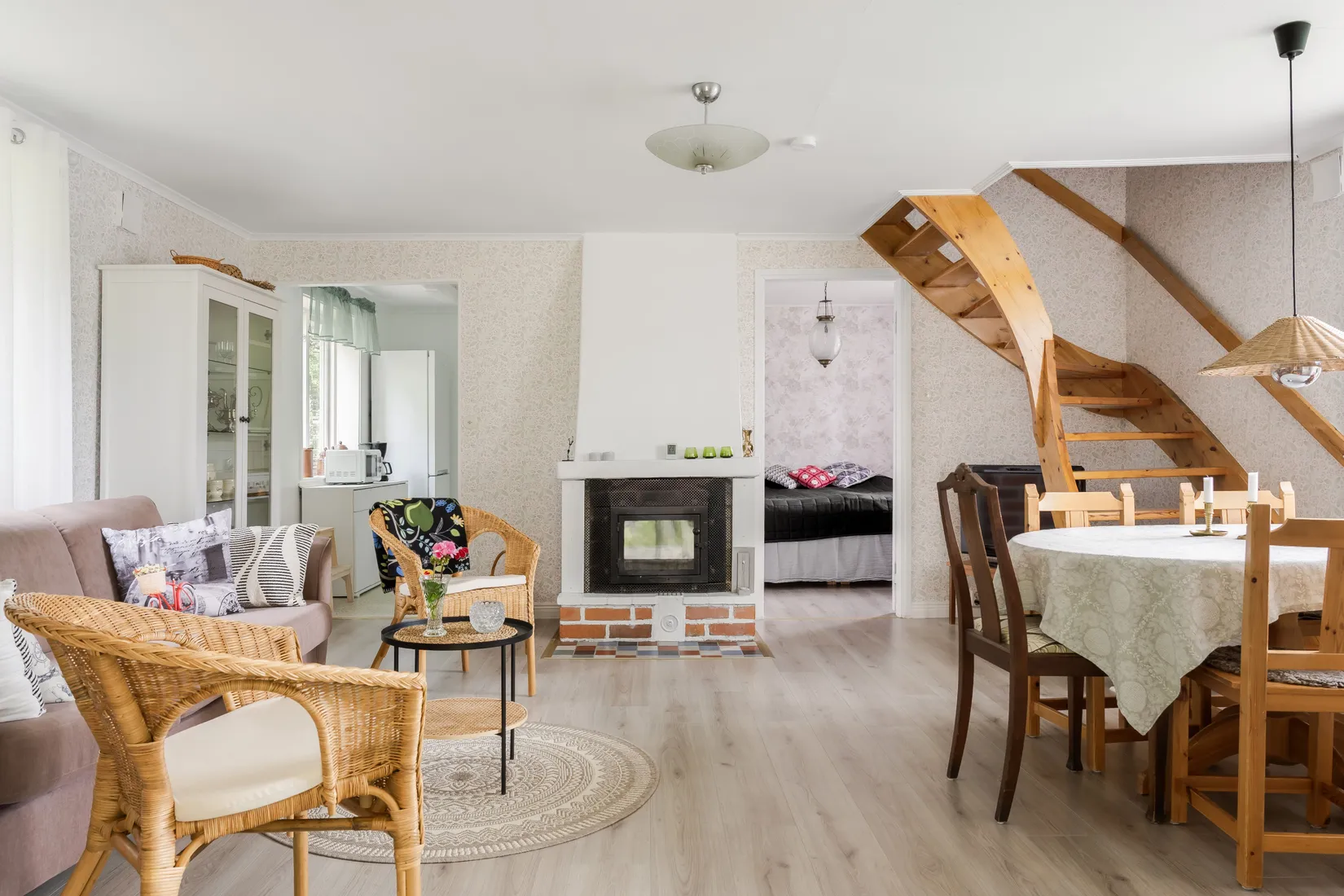 Fritidshus, Finnforsby 67, Finnfors, Skellefteå