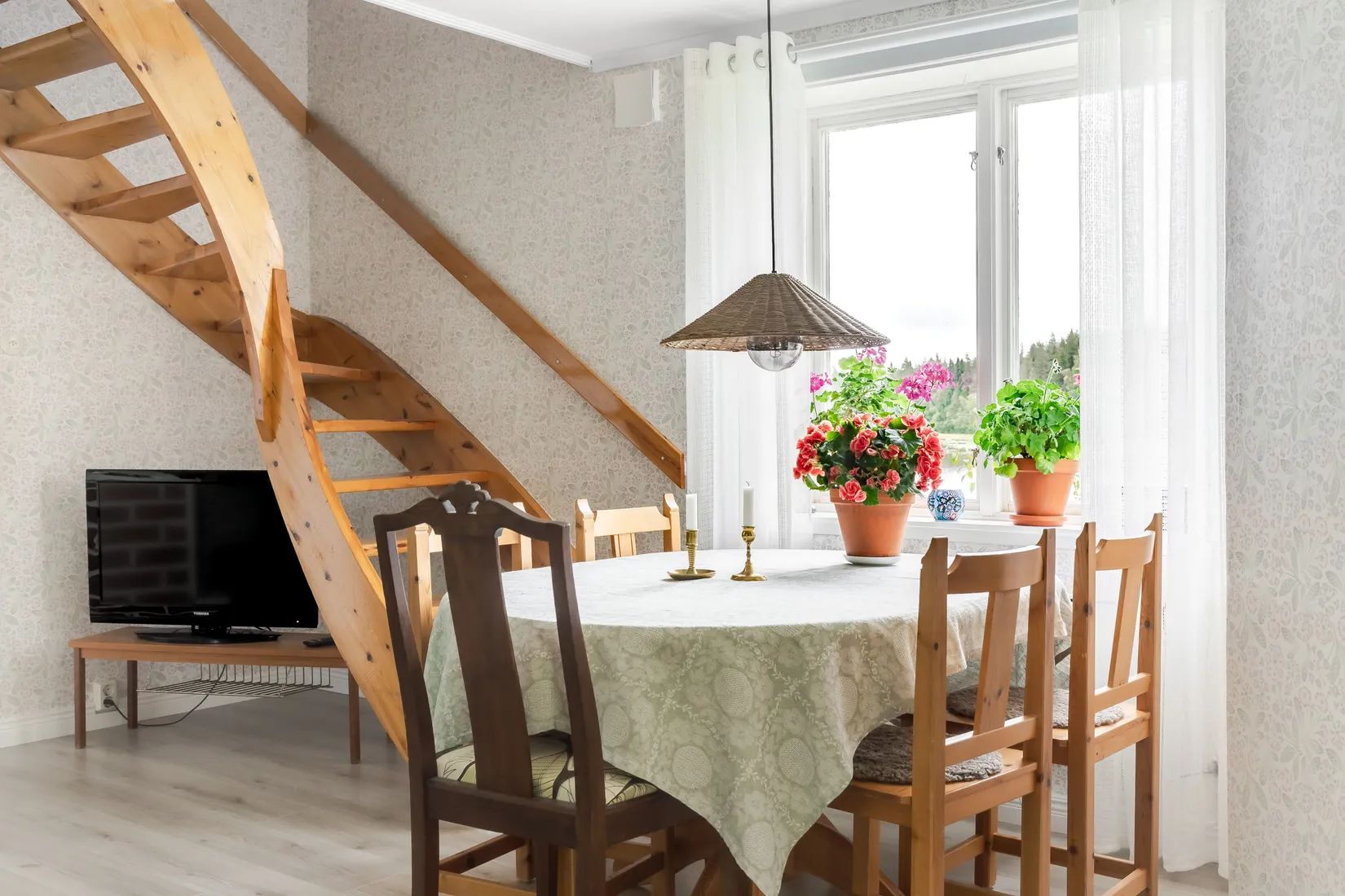 Fritidshus, Finnforsby 67, Finnfors, Skellefteå
