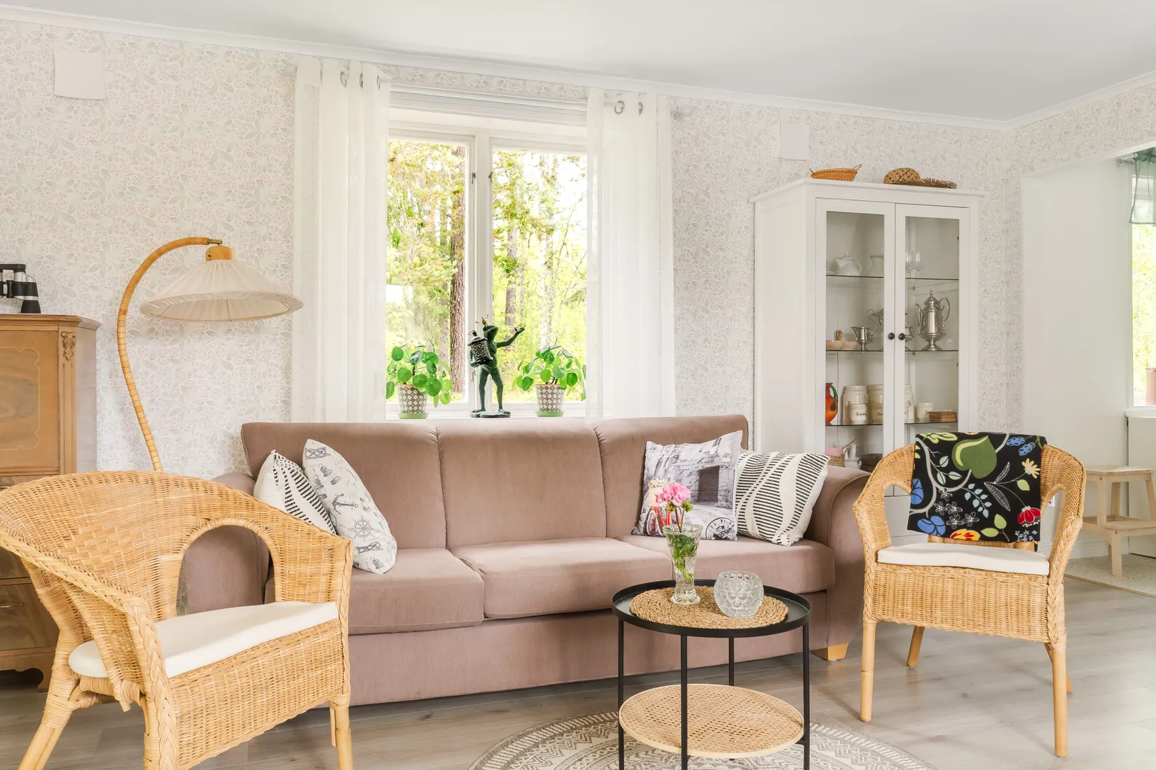 Fritidshus, Finnforsby 67, Finnfors, Skellefteå