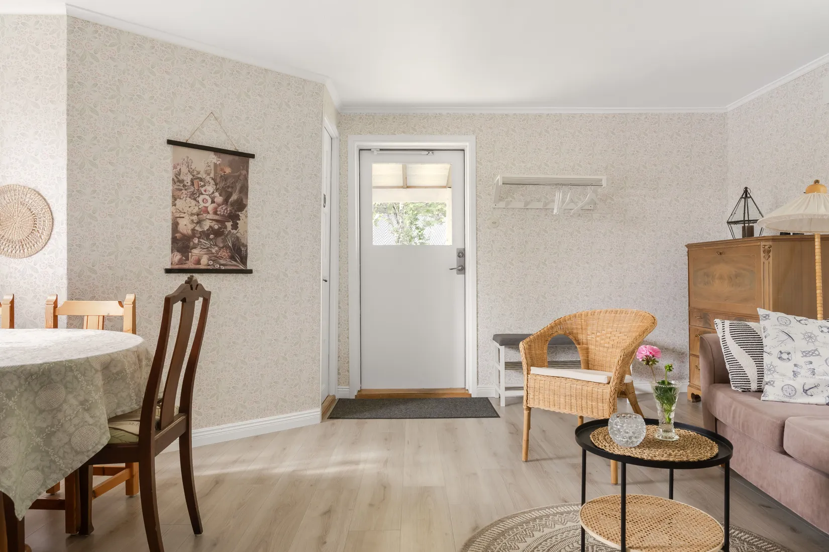 Fritidshus, Finnforsby 67, Finnfors, Skellefteå