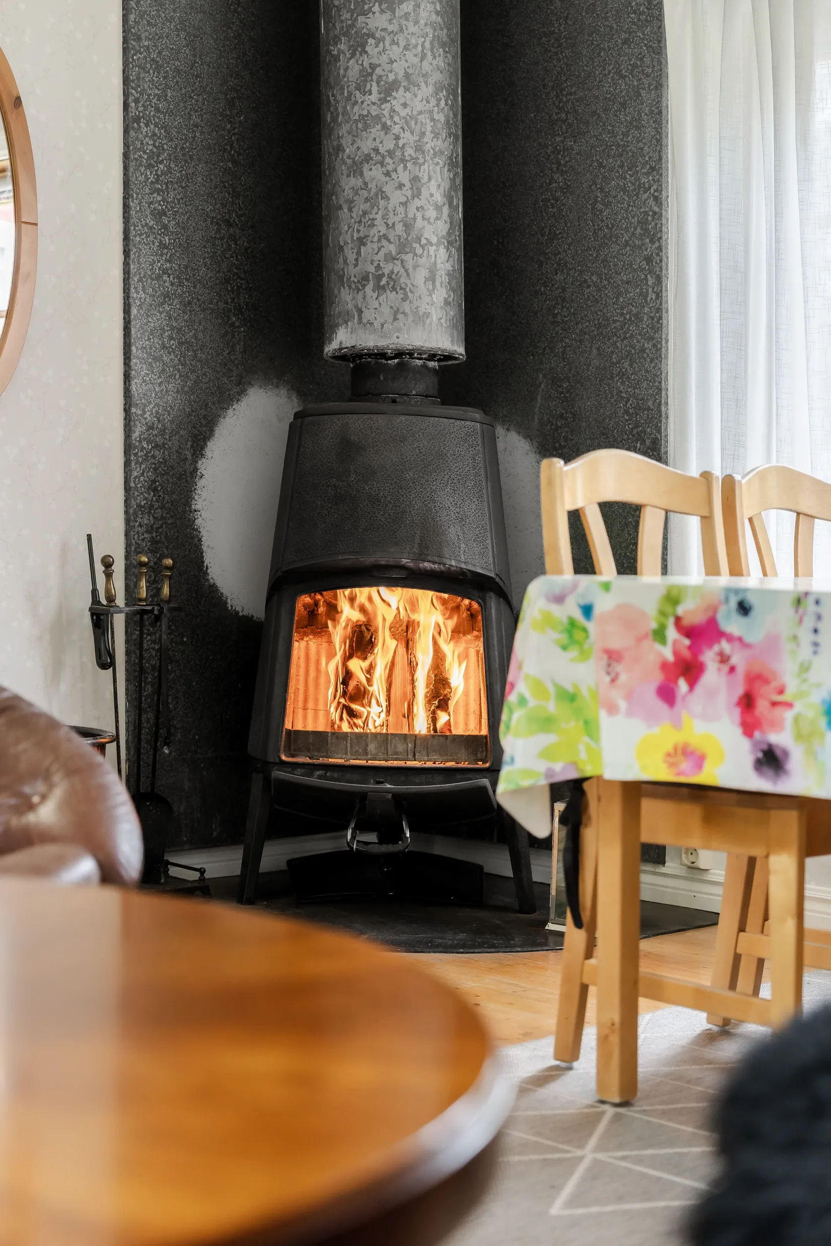 Fritidshus, Finnforsby 67, Finnfors, Skellefteå