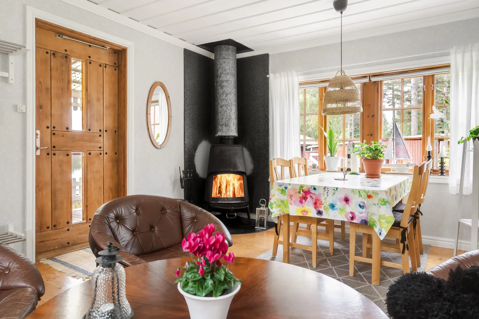 Fritidshus, Finnforsby 67, Finnfors, Skellefteå