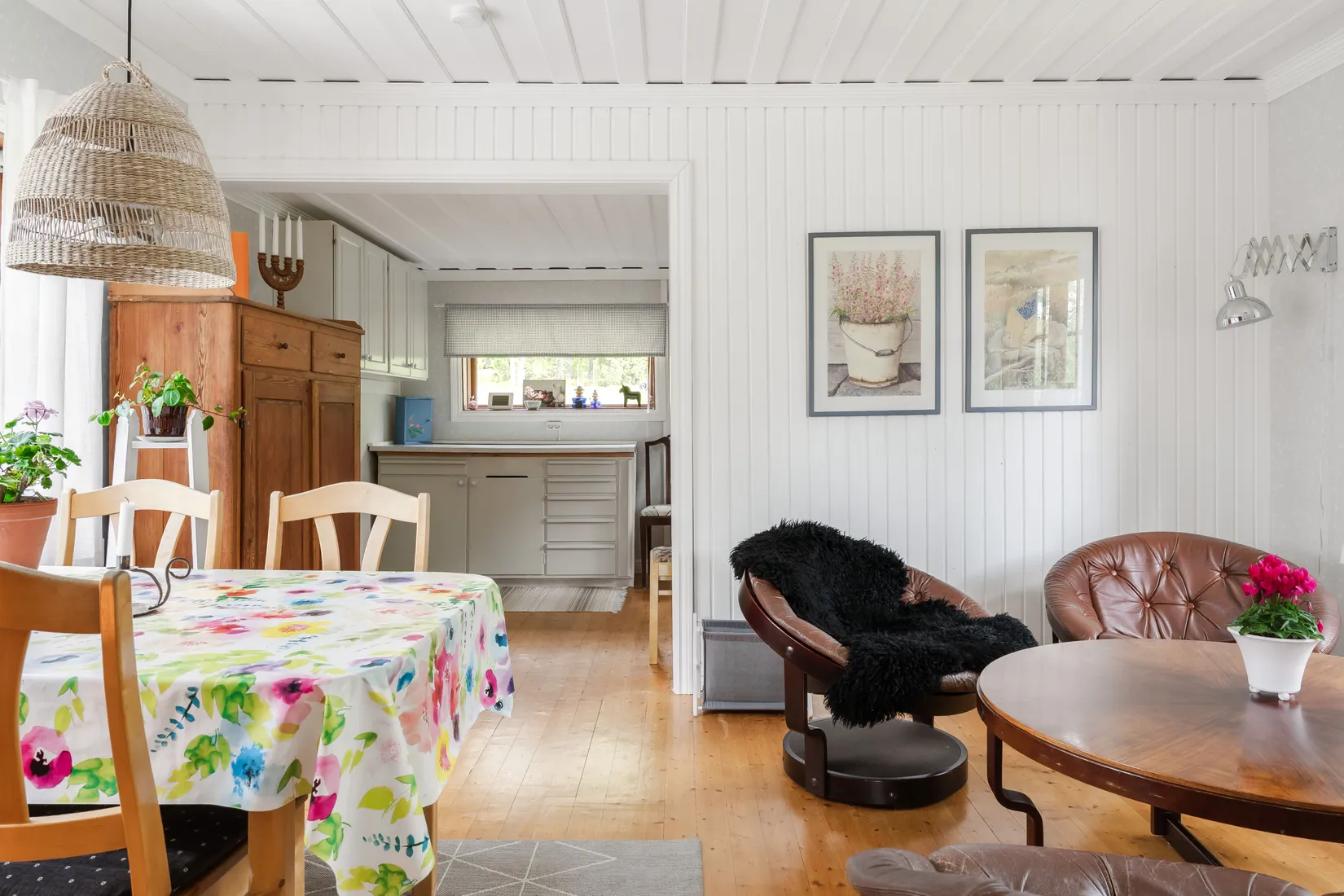 Fritidshus, Finnforsby 67, Finnfors, Skellefteå