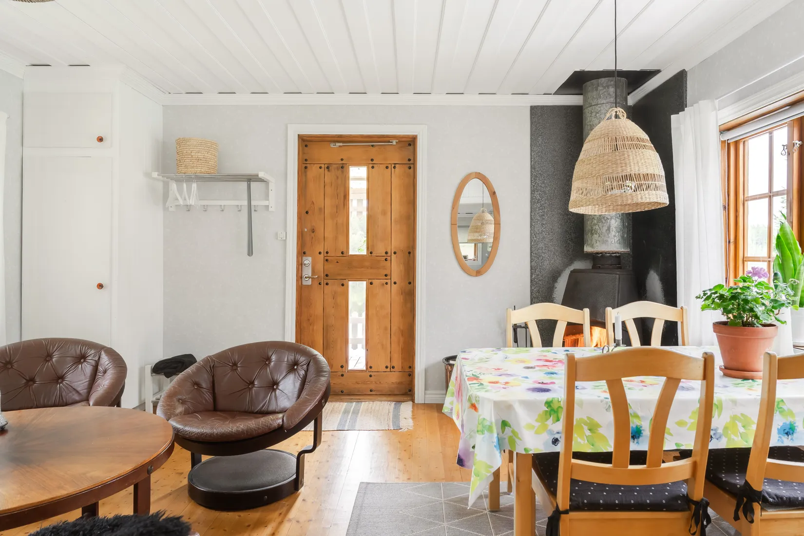 Fritidshus, Finnforsby 67, Finnfors, Skellefteå
