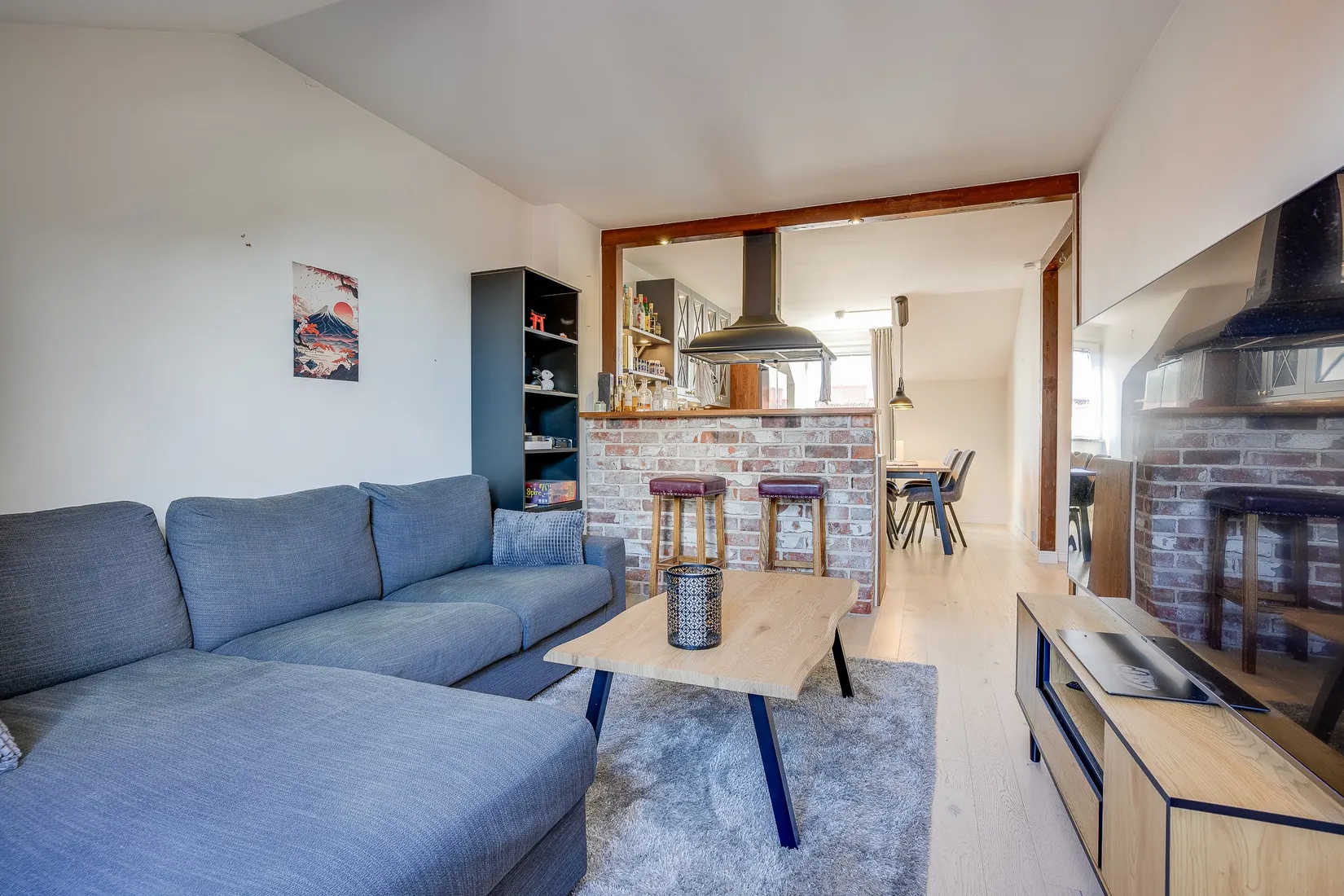 Bostadsrätt, Borgvägen 25b, Teg, Umeå
