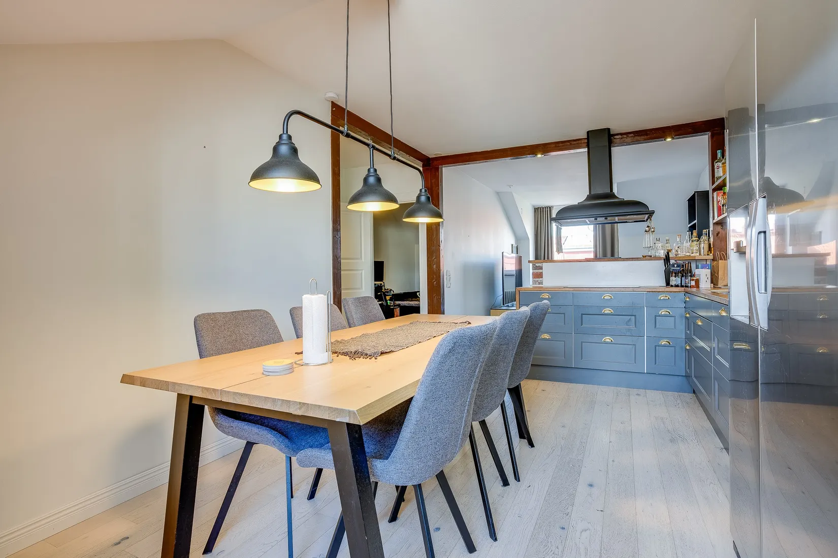 Bostadsrätt, Borgvägen 25b, Teg, Umeå