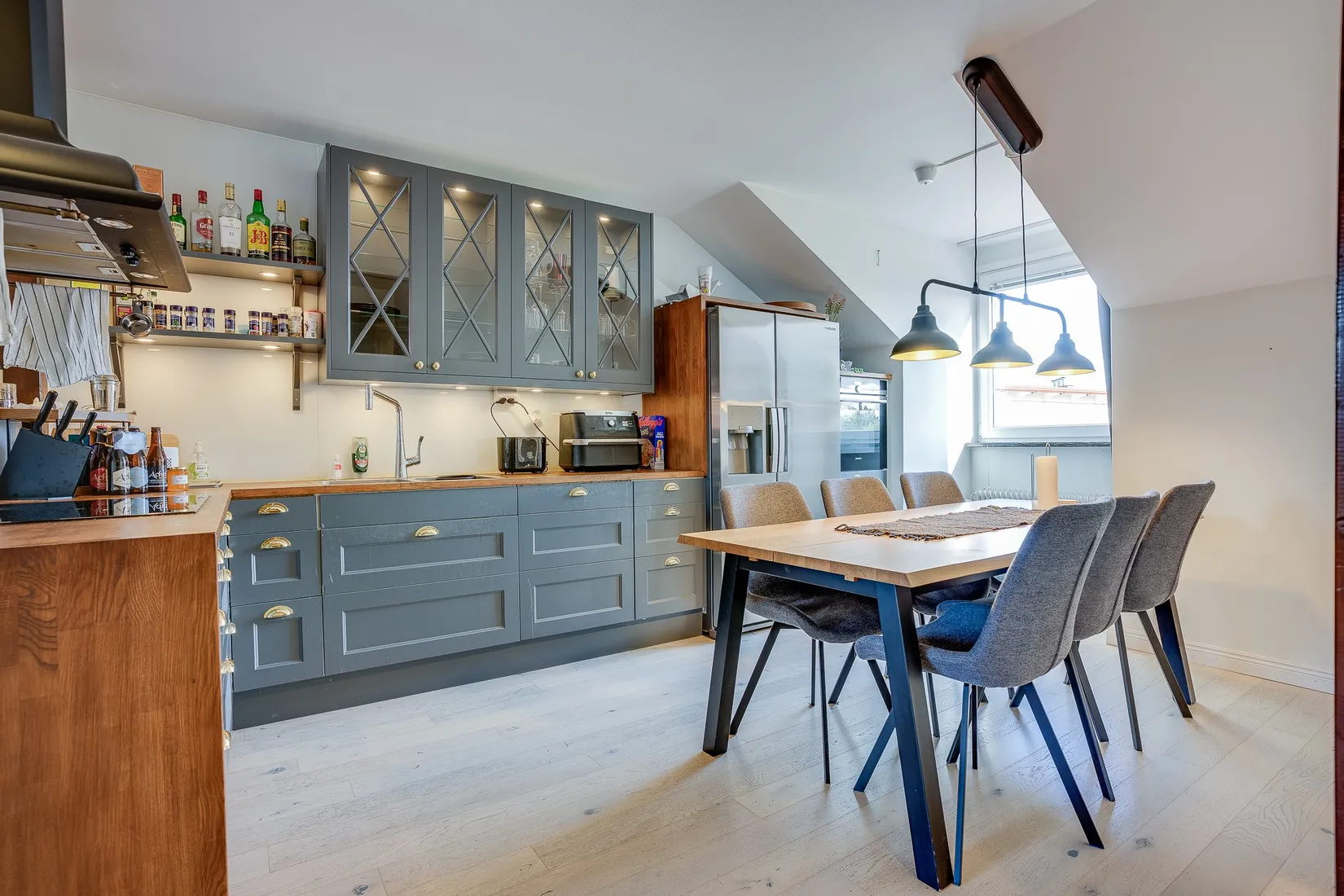 Bostadsrätt, Borgvägen 25b, Teg, Umeå