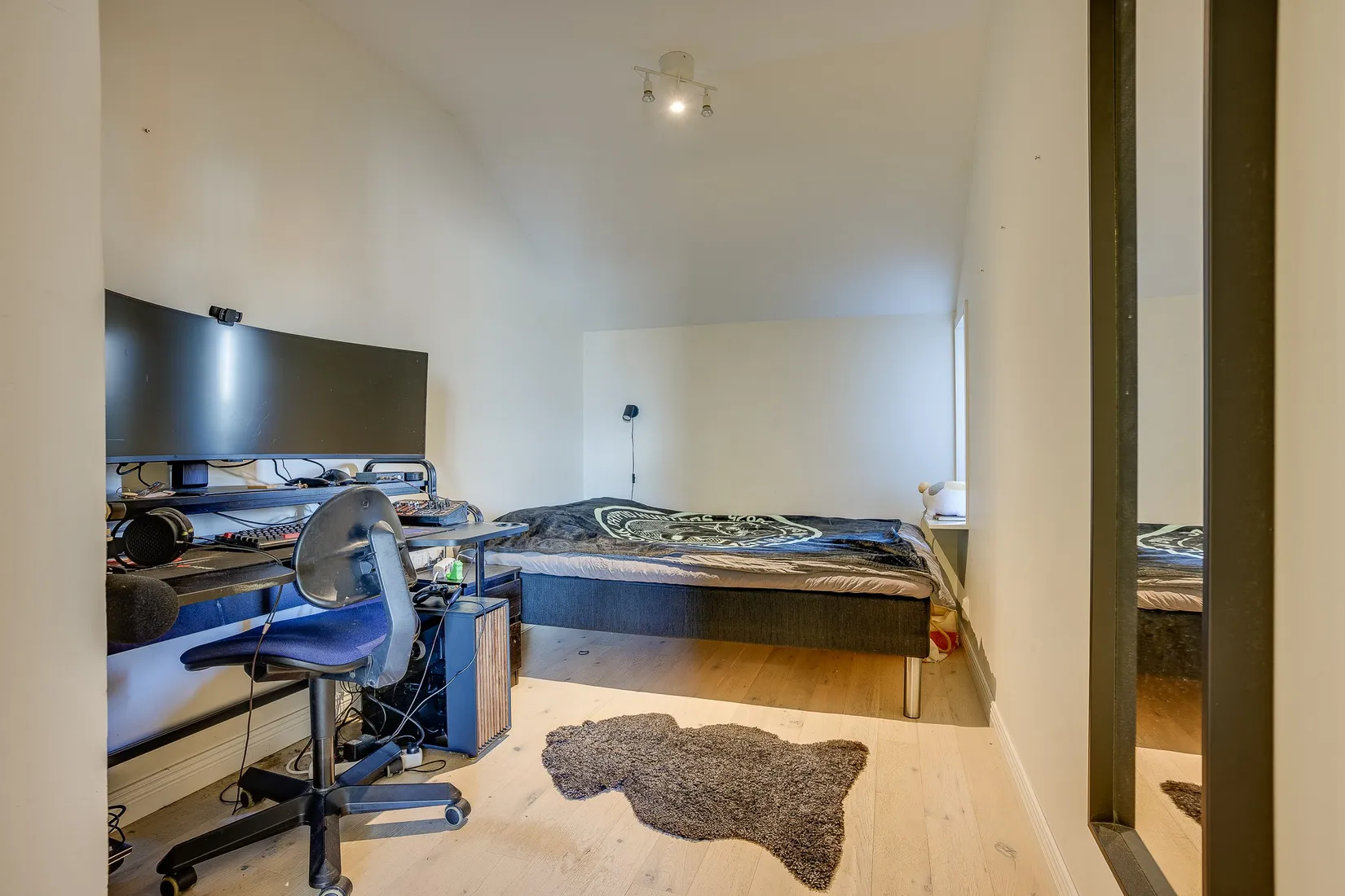Bostadsrätt, Borgvägen 25b, Teg, Umeå
