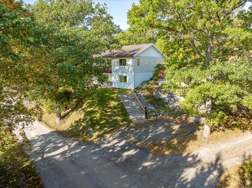 Villa, Strandnorum 427, Fråstorp, Stenungsund