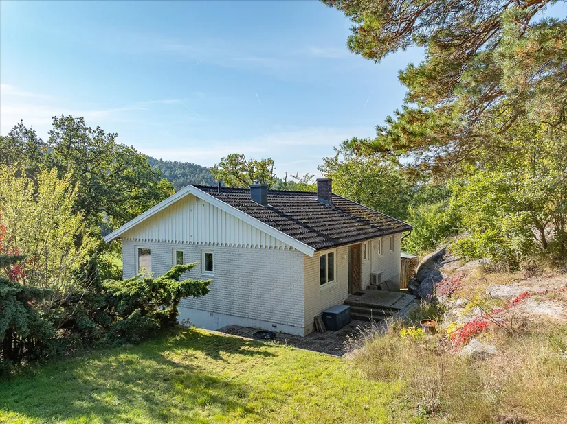 Villa, Strandnorum 427, Fråstorp, Stenungsund
