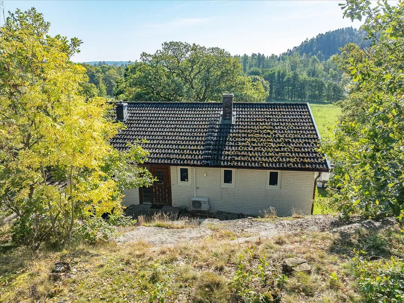 Villa, Strandnorum 427, Fråstorp, Stenungsund