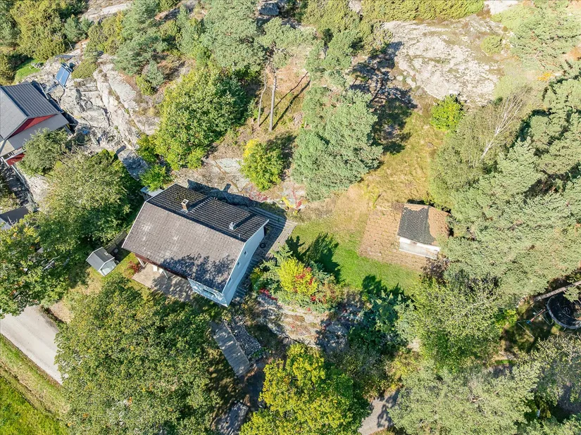 Villa, Strandnorum 427, Fråstorp, Stenungsund