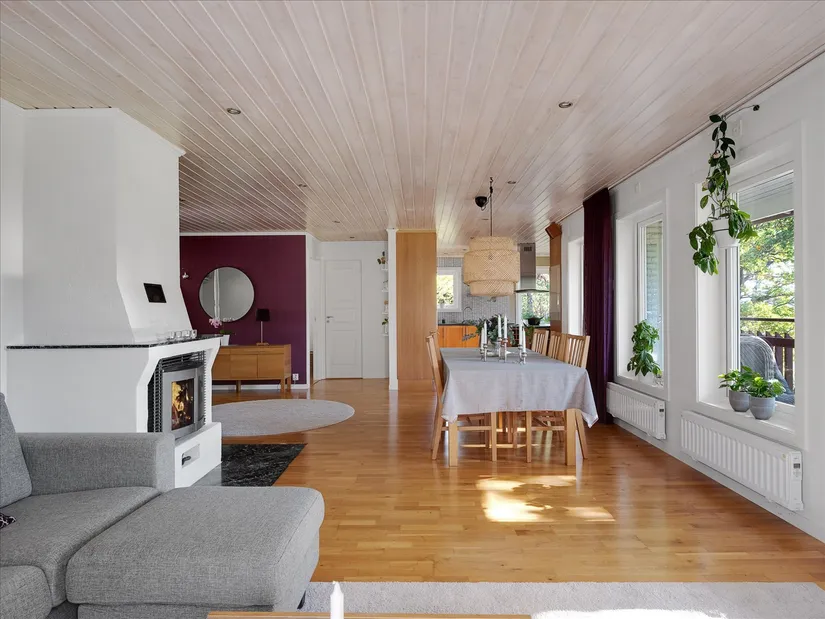 Villa, Strandnorum 427, Fråstorp, Stenungsund