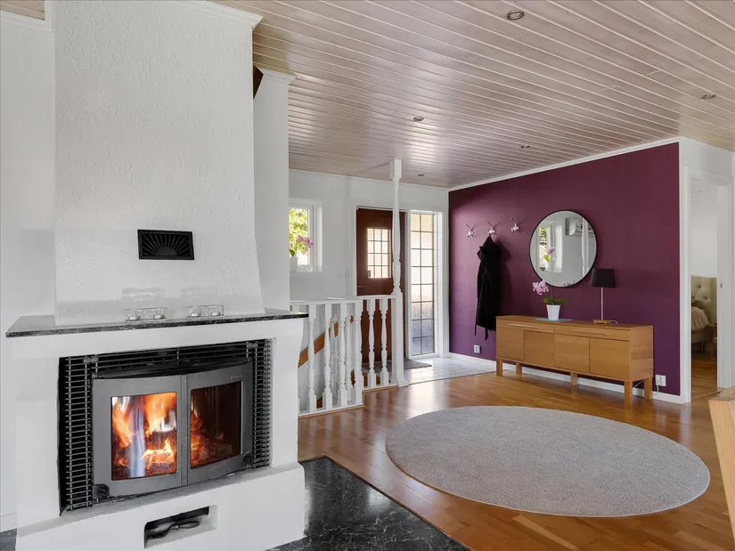 Villa, Strandnorum 427, Fråstorp, Stenungsund