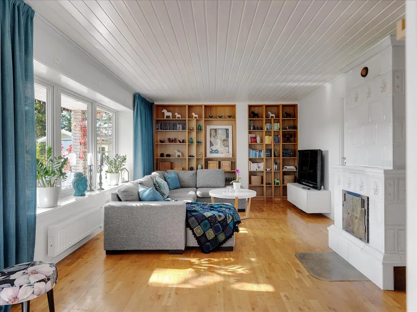 Villa, Strandnorum 427, Fråstorp, Stenungsund