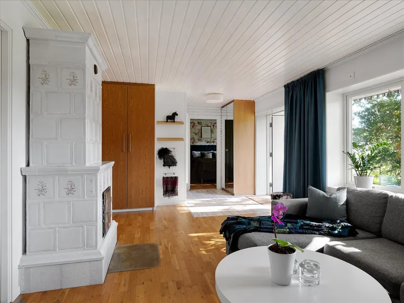 Villa, Strandnorum 427, Fråstorp, Stenungsund
