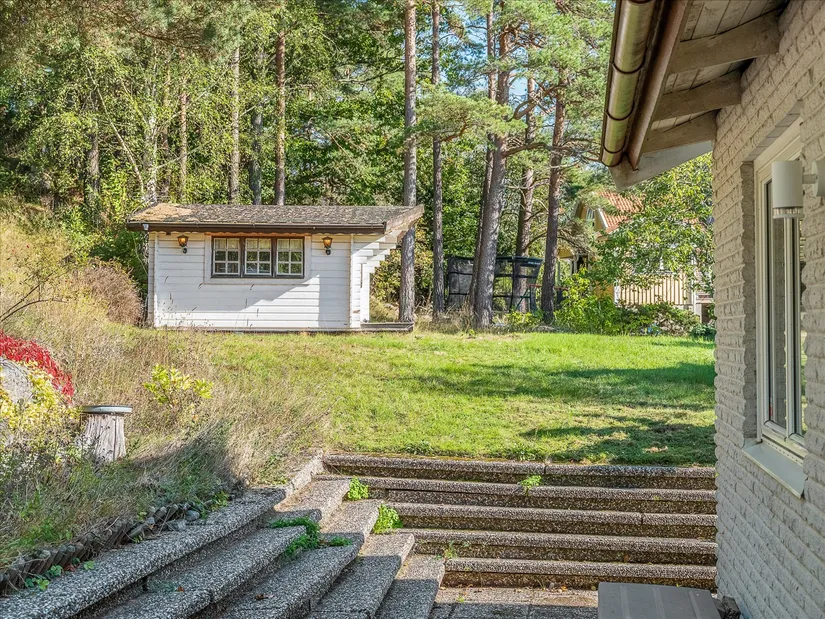 Villa, Strandnorum 427, Fråstorp, Stenungsund
