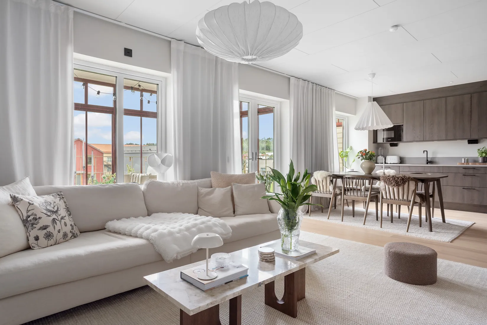 Bostadsrätt, Katjavägen 39, Fjärås centrum, Kungsbacka