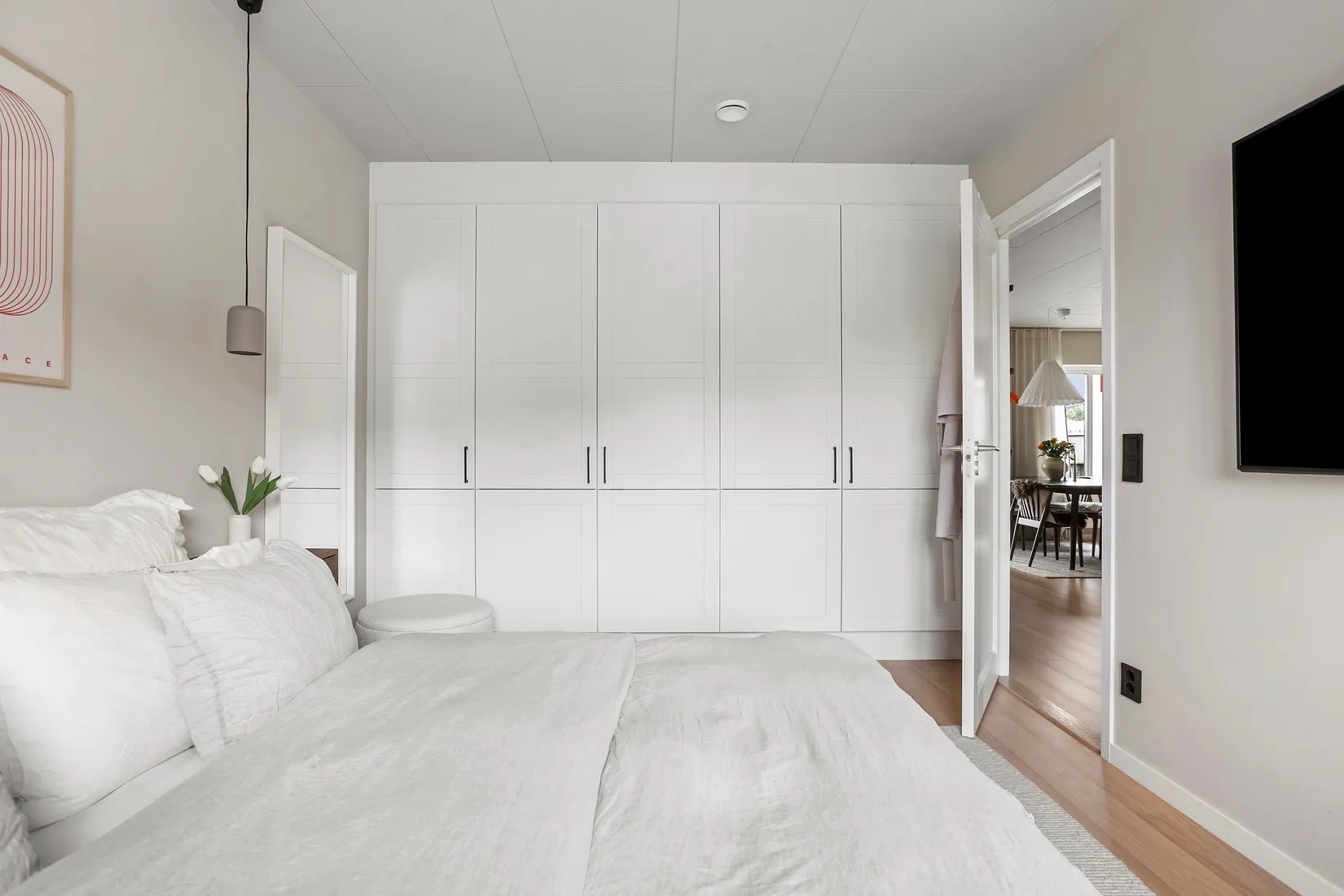 Bostadsrätt, Katjavägen 39, Fjärås centrum, Kungsbacka