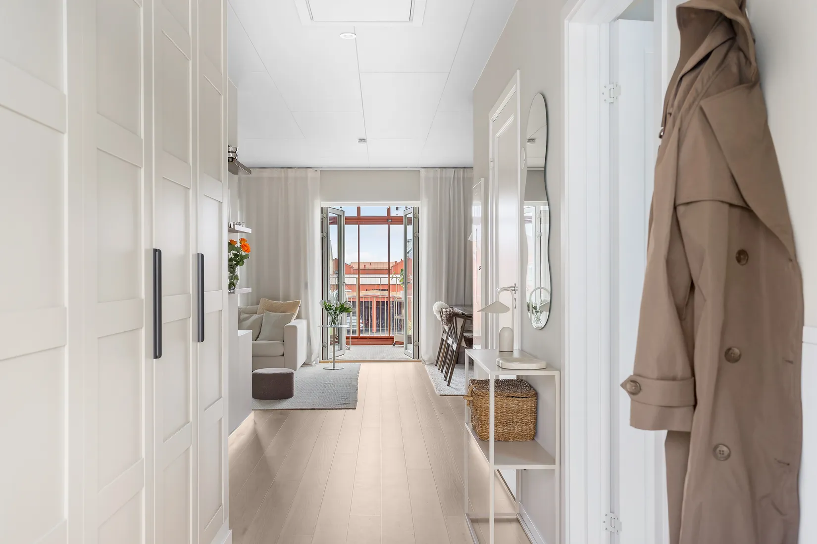 Bostadsrätt, Katjavägen 39, Fjärås centrum, Kungsbacka