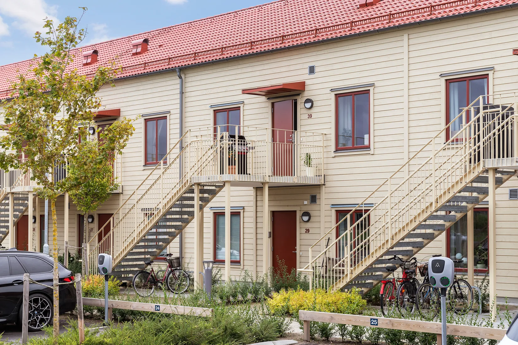 Bostadsrätt, Katjavägen 39, Fjärås centrum, Kungsbacka