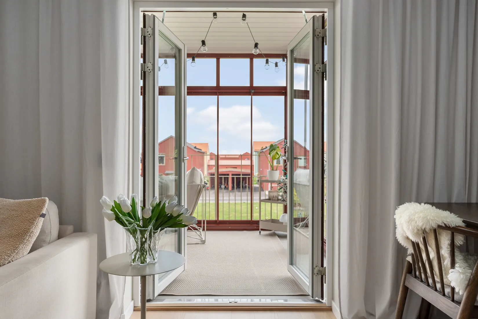 Bostadsrätt, Katjavägen 39, Fjärås centrum, Kungsbacka