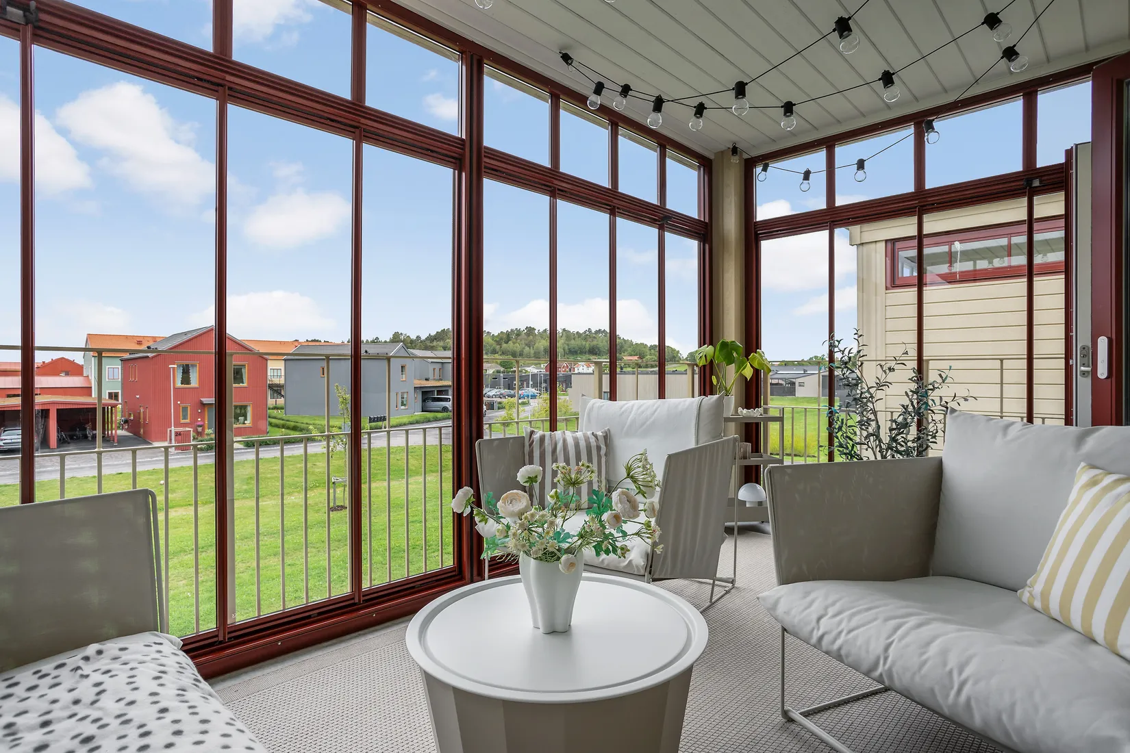 Bostadsrätt, Katjavägen 39, Fjärås centrum, Kungsbacka