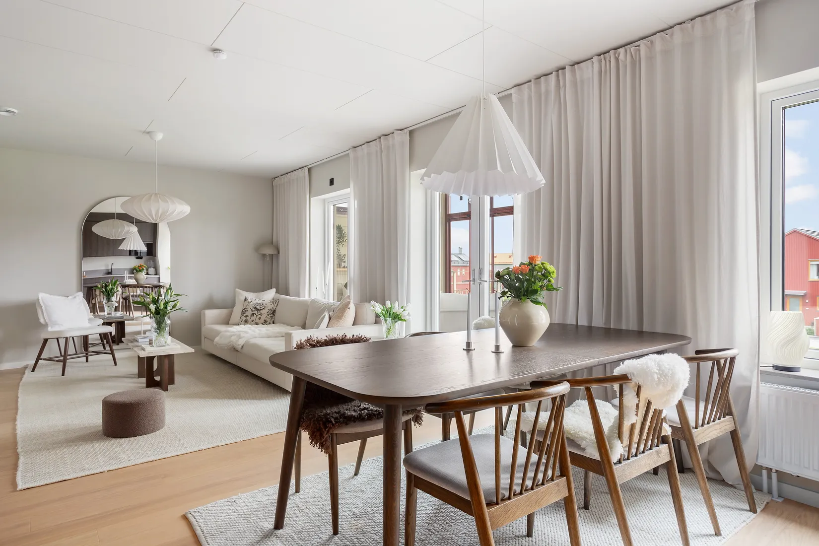 Bostadsrätt, Katjavägen 39, Fjärås centrum, Kungsbacka