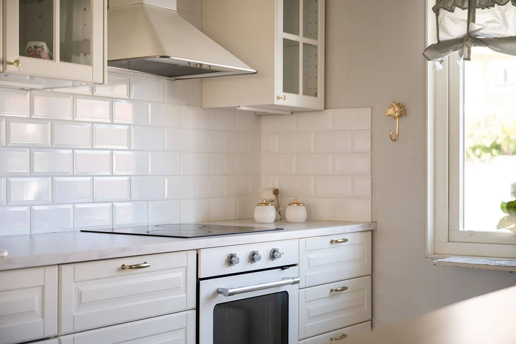 Radhus, Furuvägen 37, Hälletorp, Härnösand