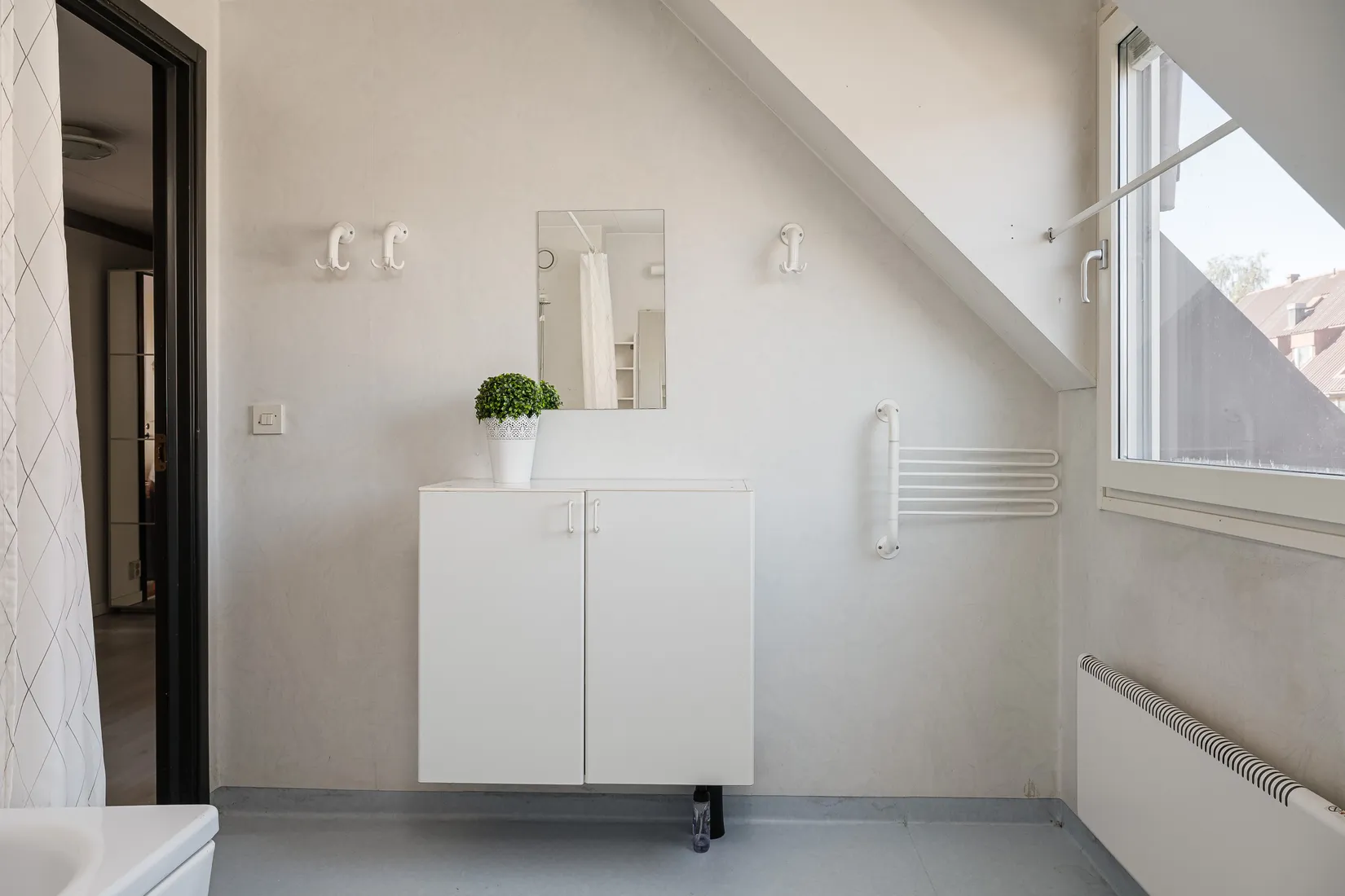 Radhus, Furuvägen 37, Hälletorp, Härnösand