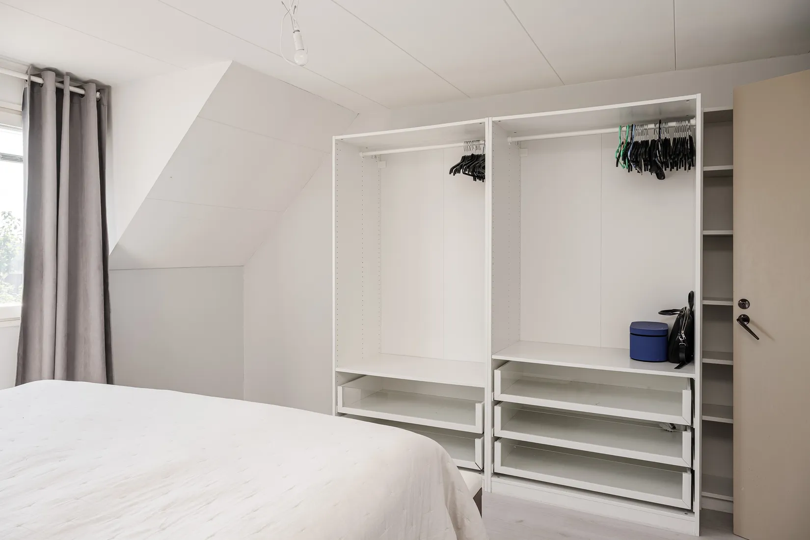 Radhus, Furuvägen 37, Hälletorp, Härnösand