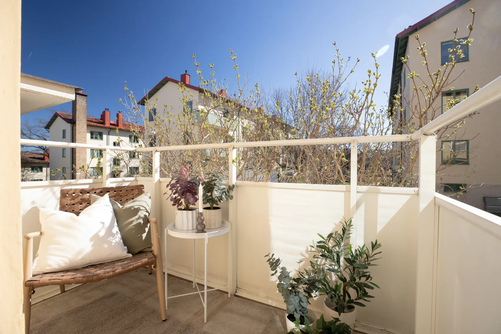 Bostadsrätt, Porfyrvägen 13, Traneberg, Stockholm